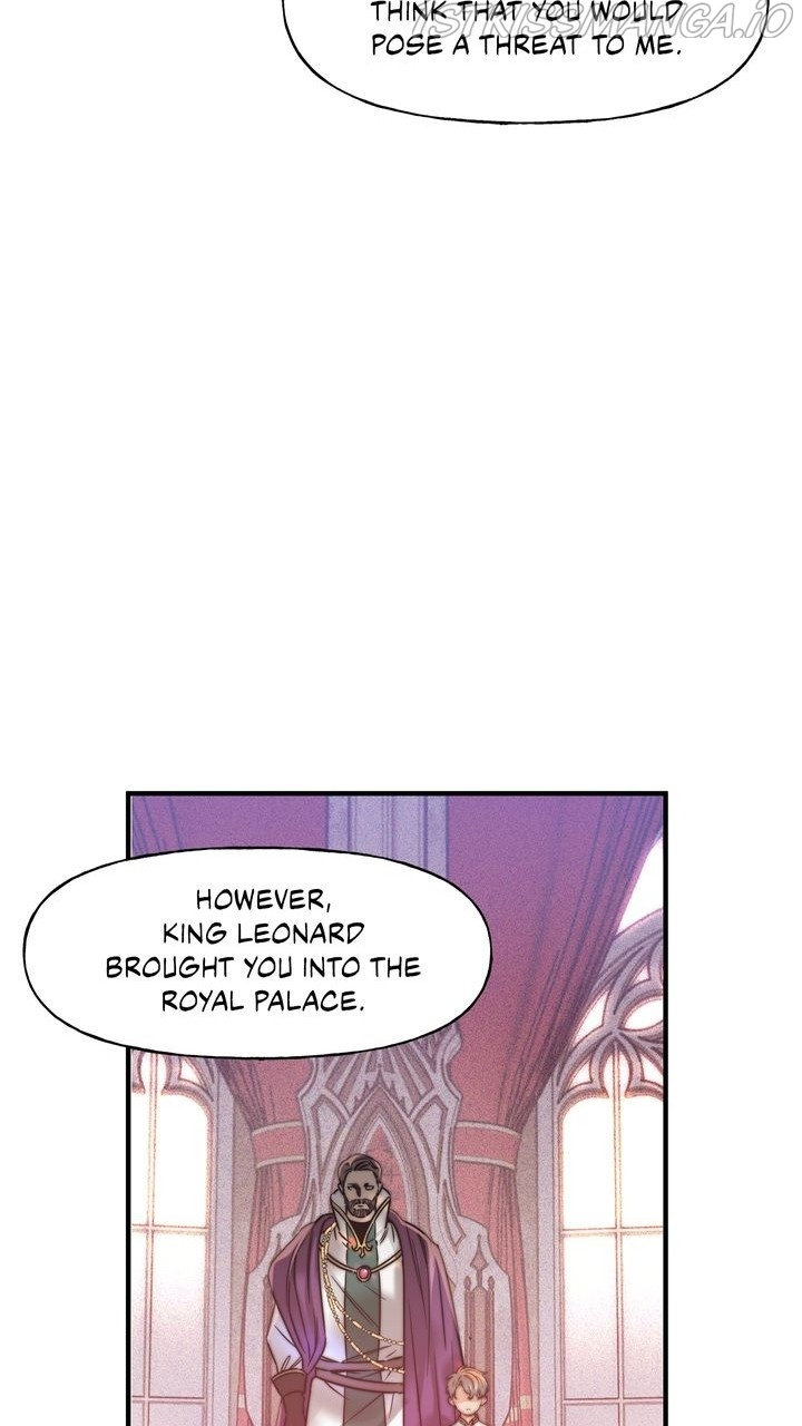 Protect Me, Knight chapter 58 - page 42