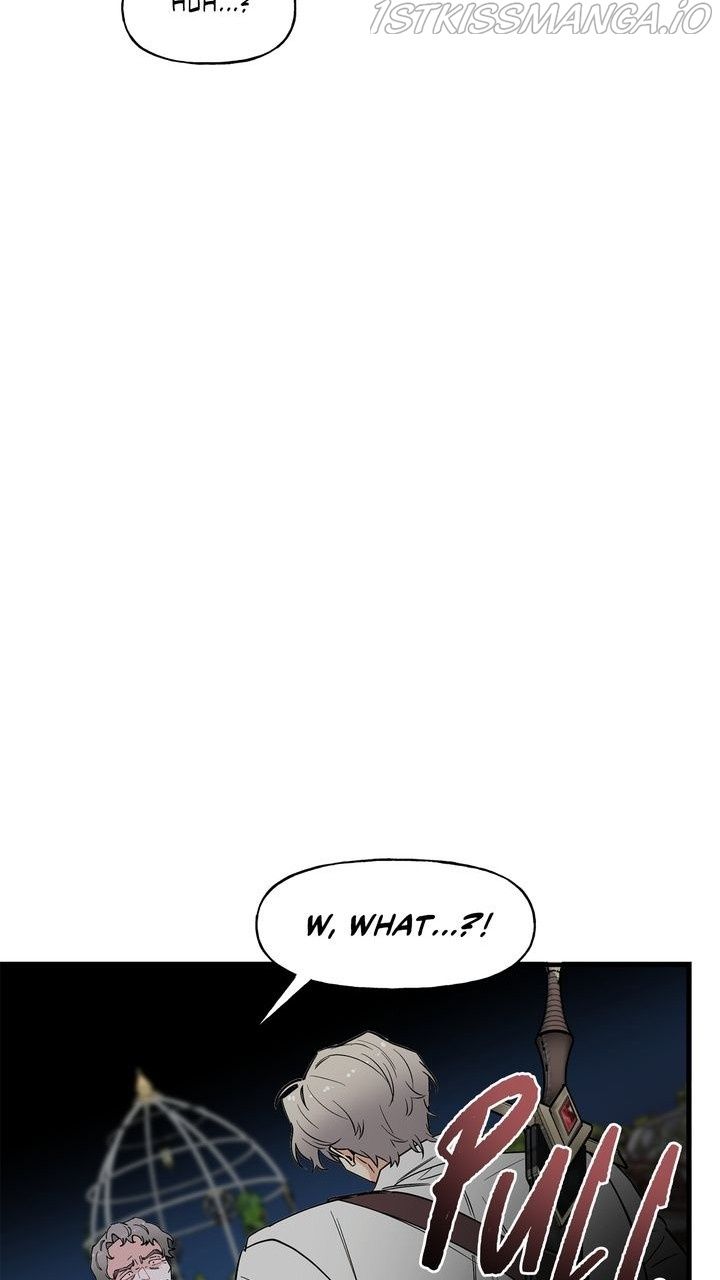 Protect Me, Knight chapter 58 - page 46