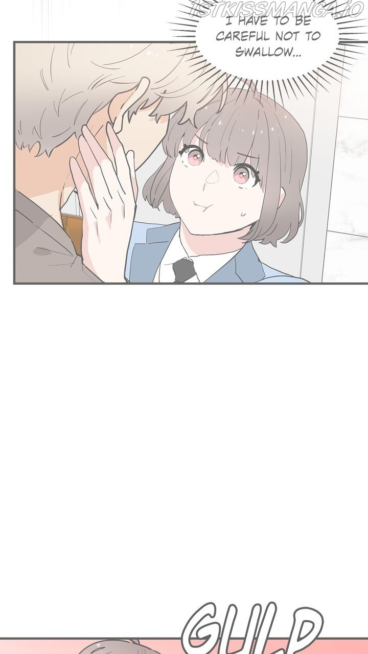 Protect Me, Knight chapter 58 - page 50