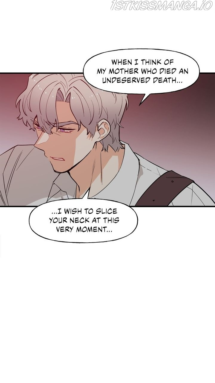 Protect Me, Knight chapter 58 - page 54