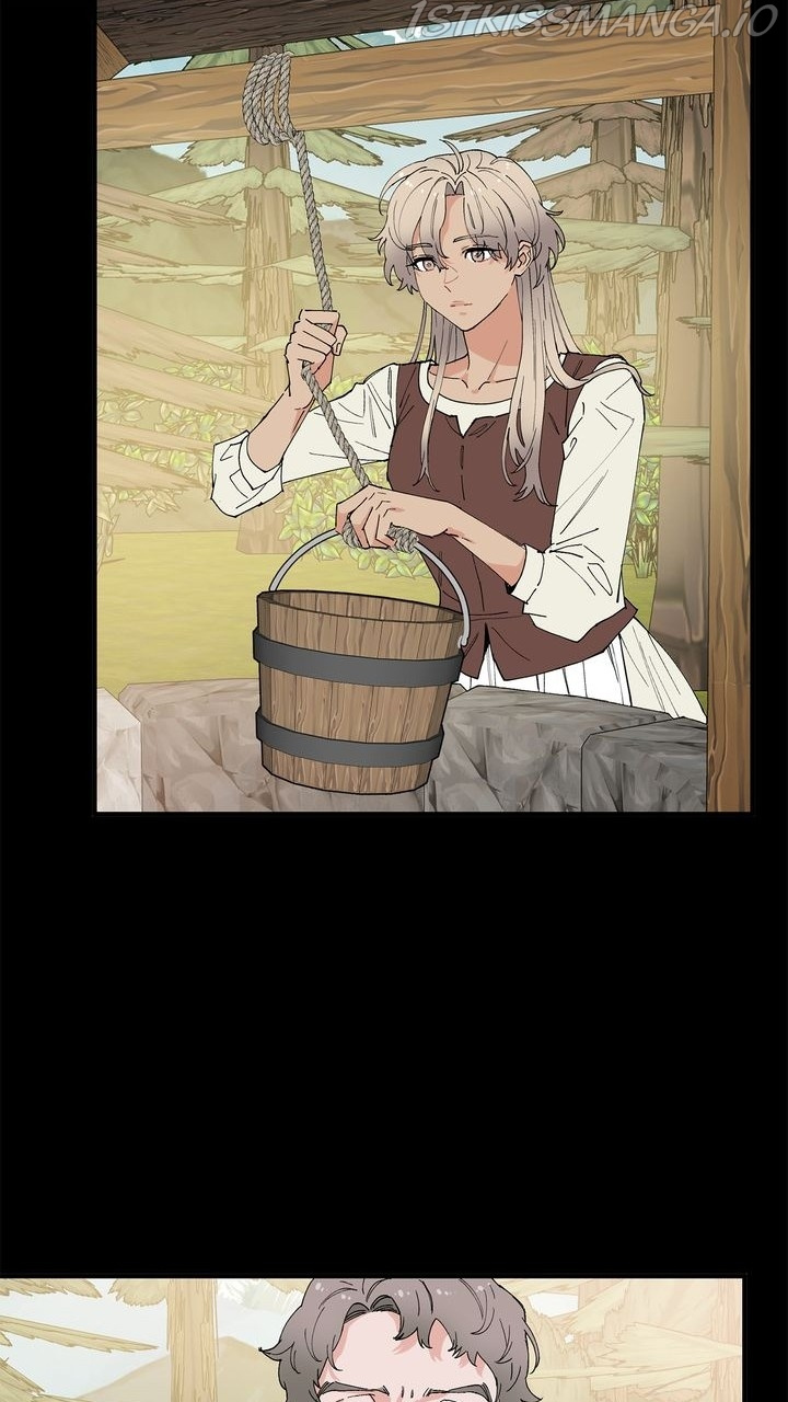 Protect Me, Knight chapter 58 - page 6