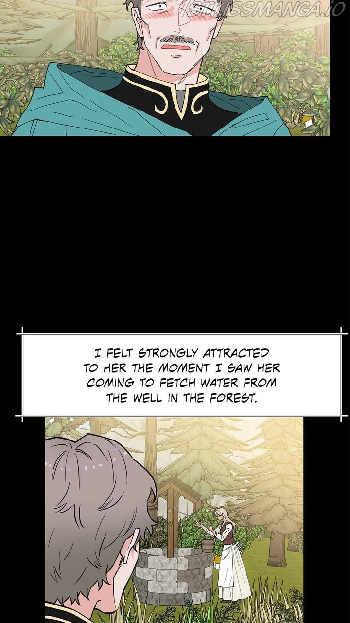 Protect Me, Knight chapter 58 - page 7