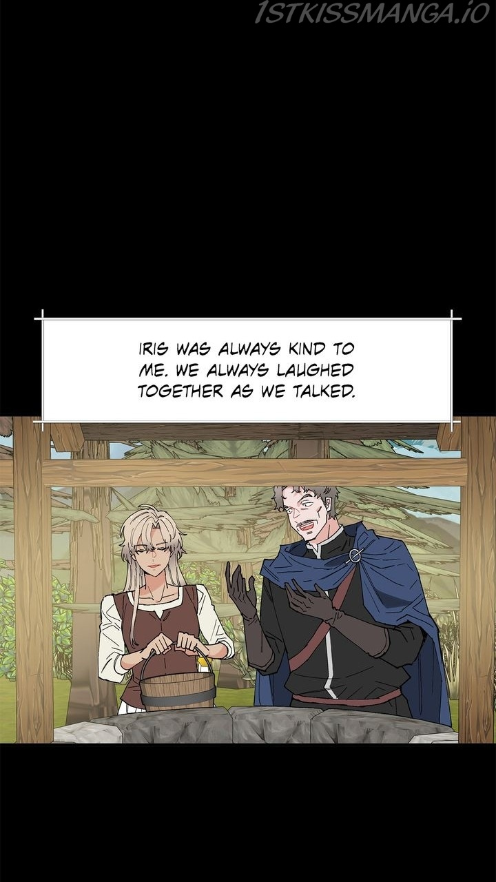 Protect Me, Knight chapter 58 - page 9
