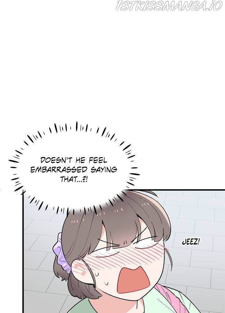 Protect Me, Knight chapter 39 - page 10