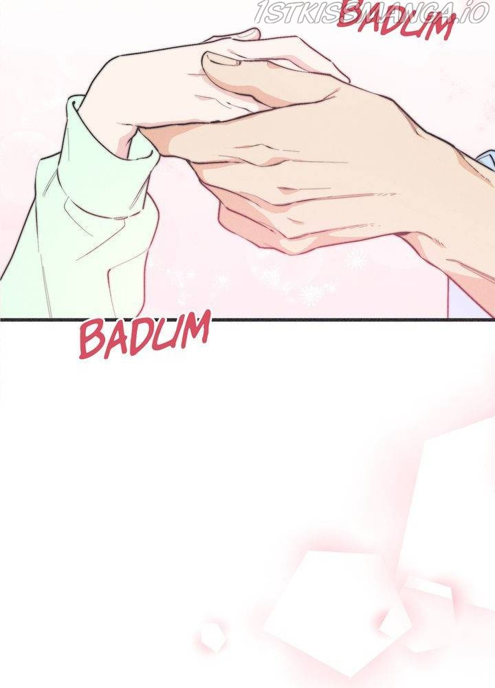 Protect Me, Knight chapter 39 - page 102