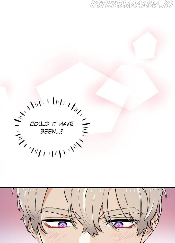 Protect Me, Knight chapter 39 - page 106