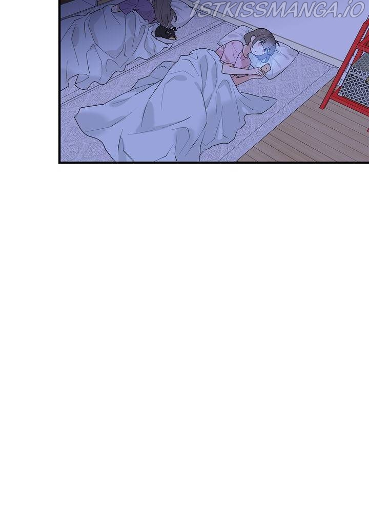 Protect Me, Knight chapter 39 - page 109