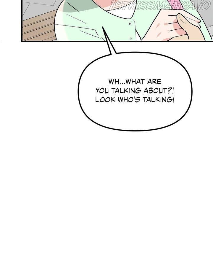 Protect Me, Knight chapter 39 - page 11