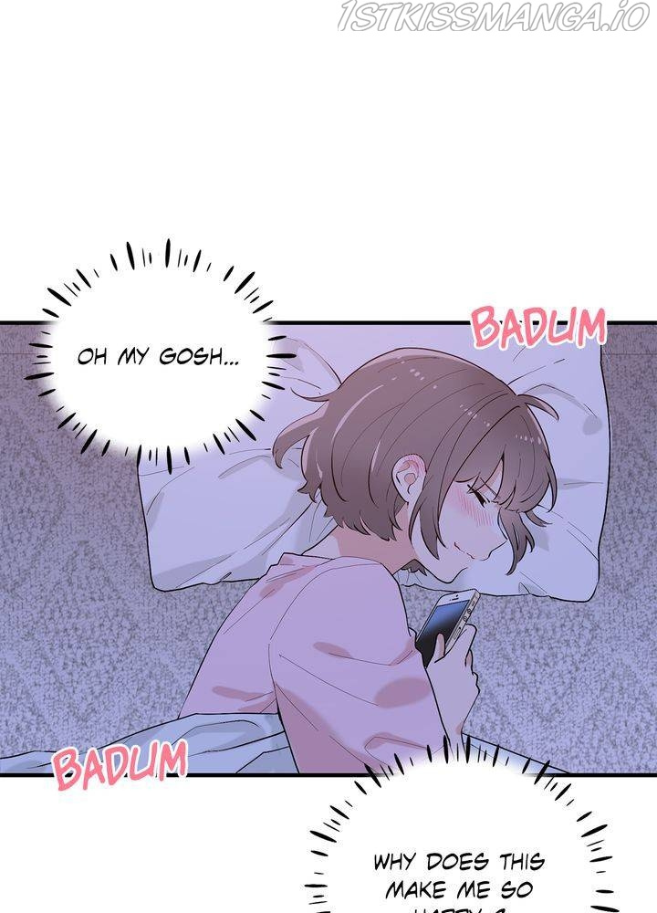 Protect Me, Knight chapter 39 - page 115