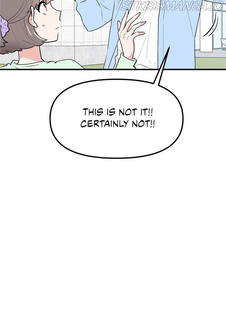Protect Me, Knight chapter 39 - page 18