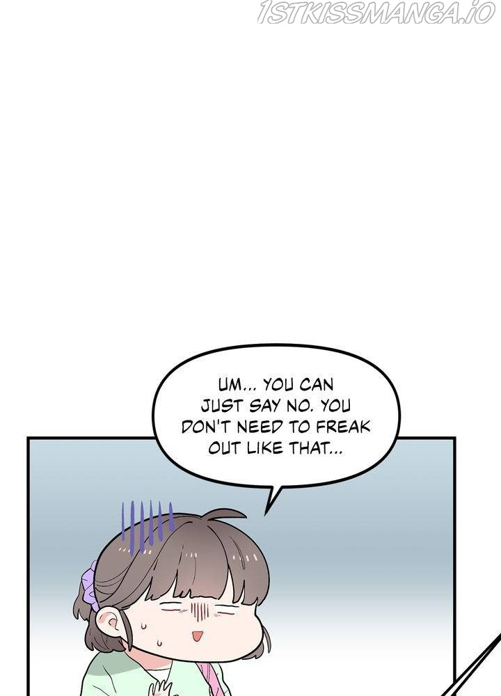 Protect Me, Knight chapter 39 - page 19
