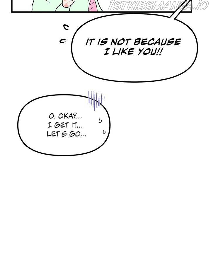 Protect Me, Knight chapter 39 - page 20