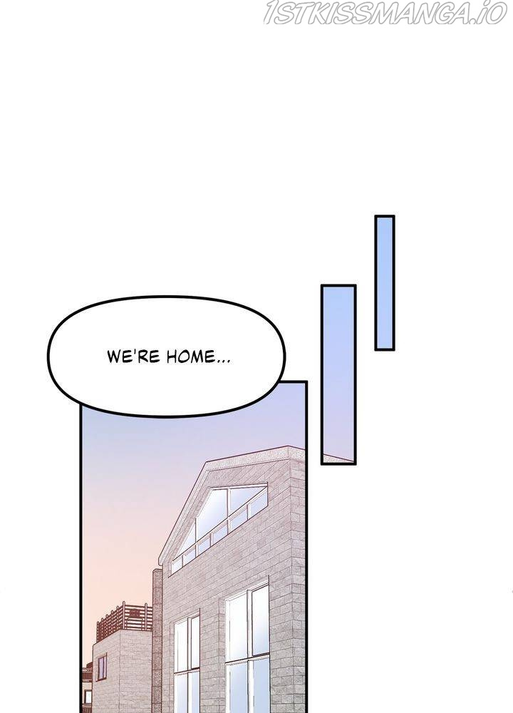 Protect Me, Knight chapter 39 - page 21