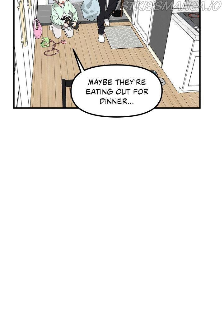 Protect Me, Knight chapter 39 - page 23