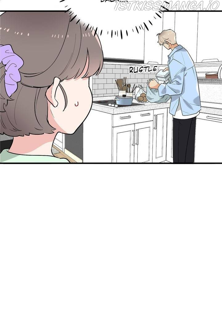 Protect Me, Knight chapter 39 - page 26