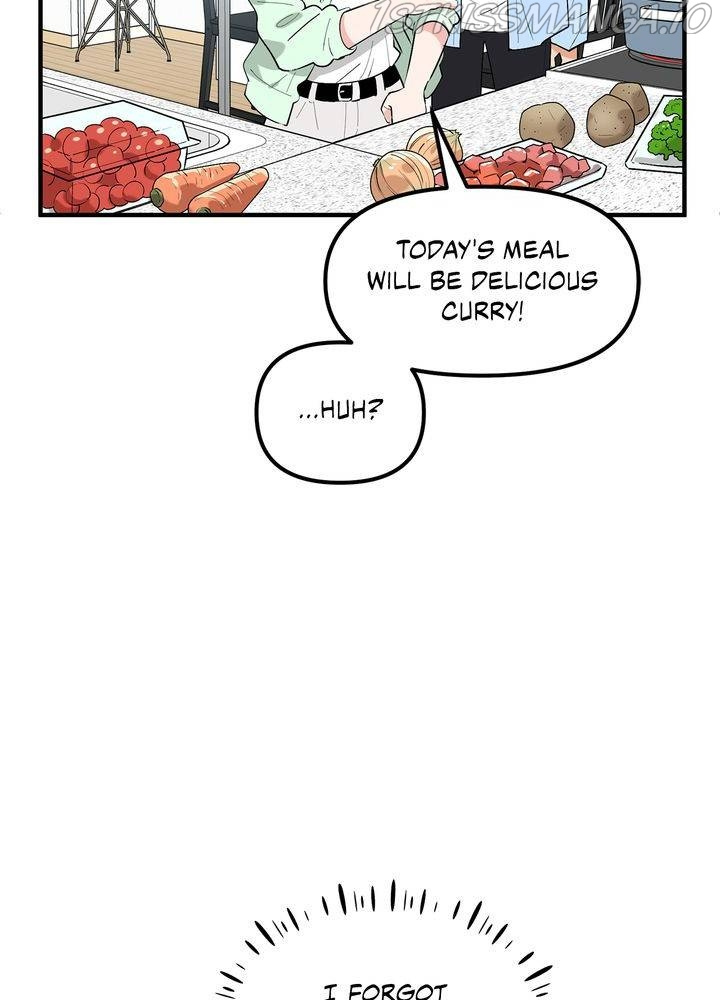 Protect Me, Knight chapter 39 - page 30