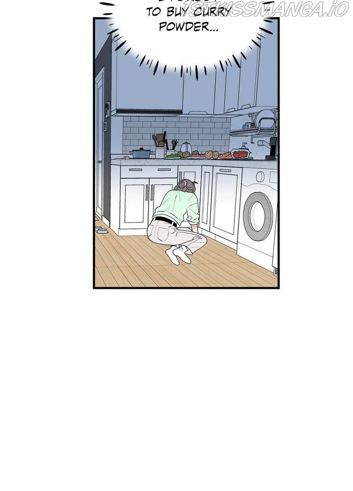 Protect Me, Knight chapter 39 - page 31