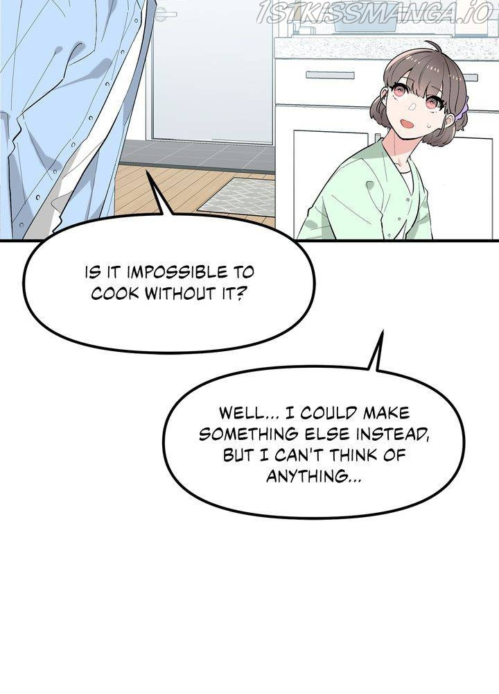 Protect Me, Knight chapter 39 - page 33