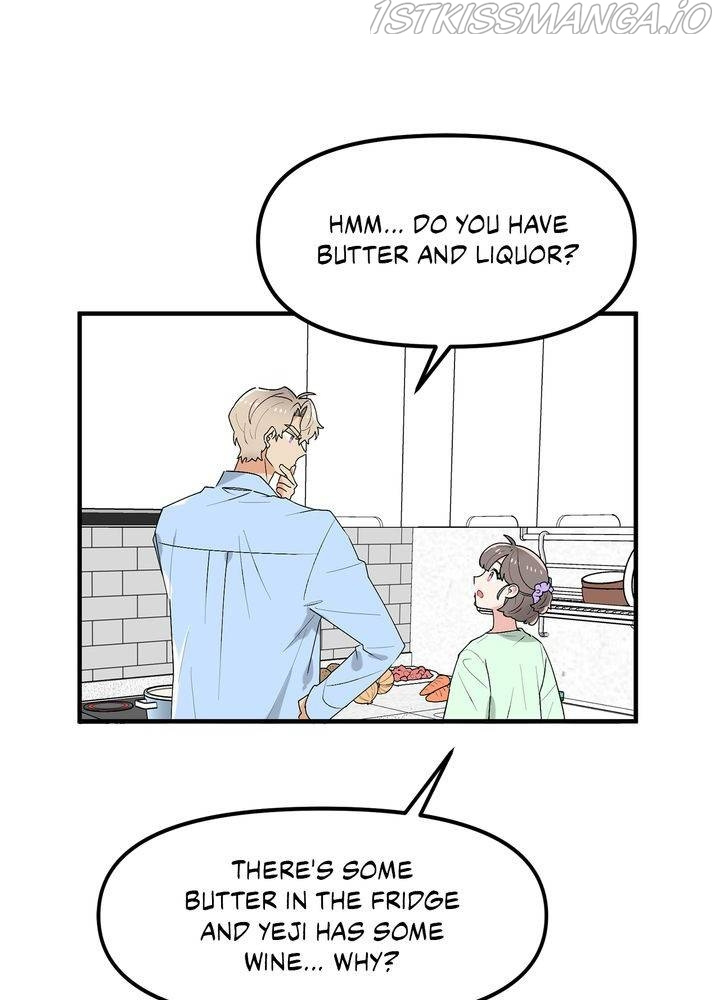 Protect Me, Knight chapter 39 - page 34