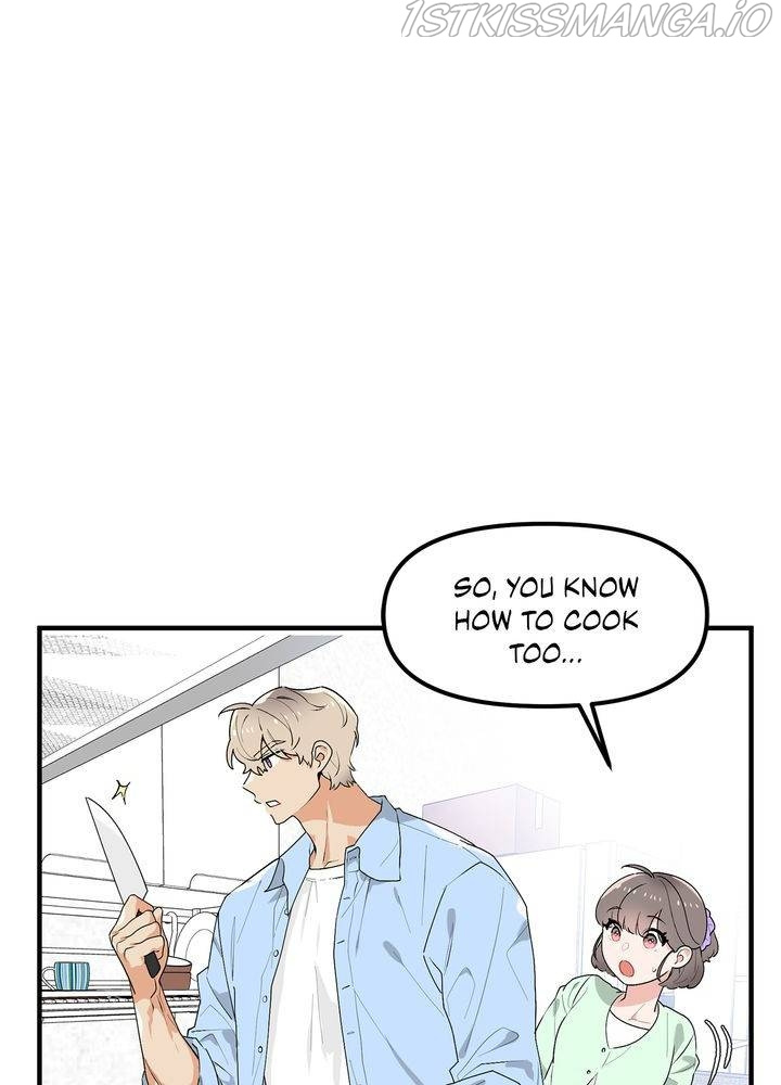 Protect Me, Knight chapter 39 - page 39