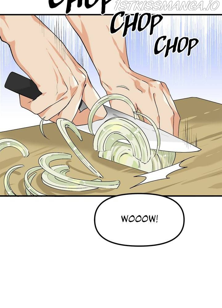 Protect Me, Knight chapter 39 - page 41