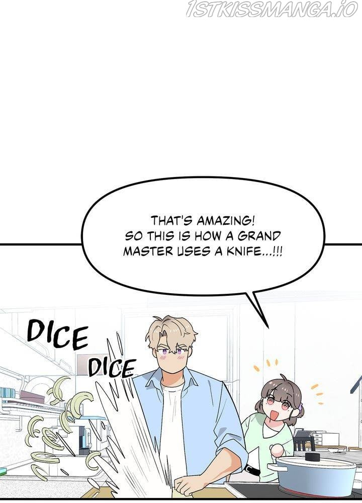 Protect Me, Knight chapter 39 - page 43