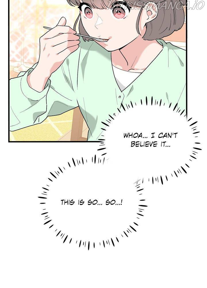 Protect Me, Knight chapter 39 - page 54