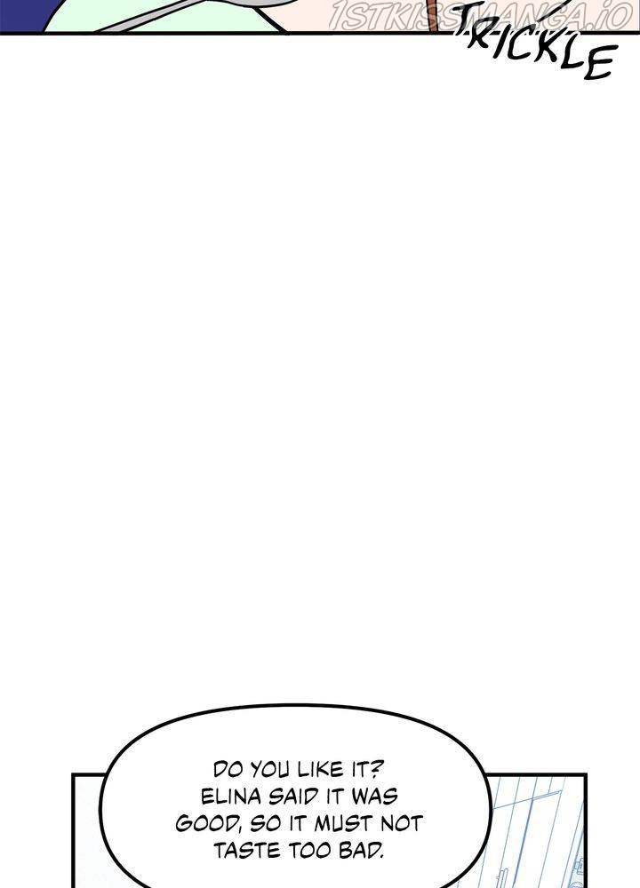 Protect Me, Knight chapter 39 - page 56