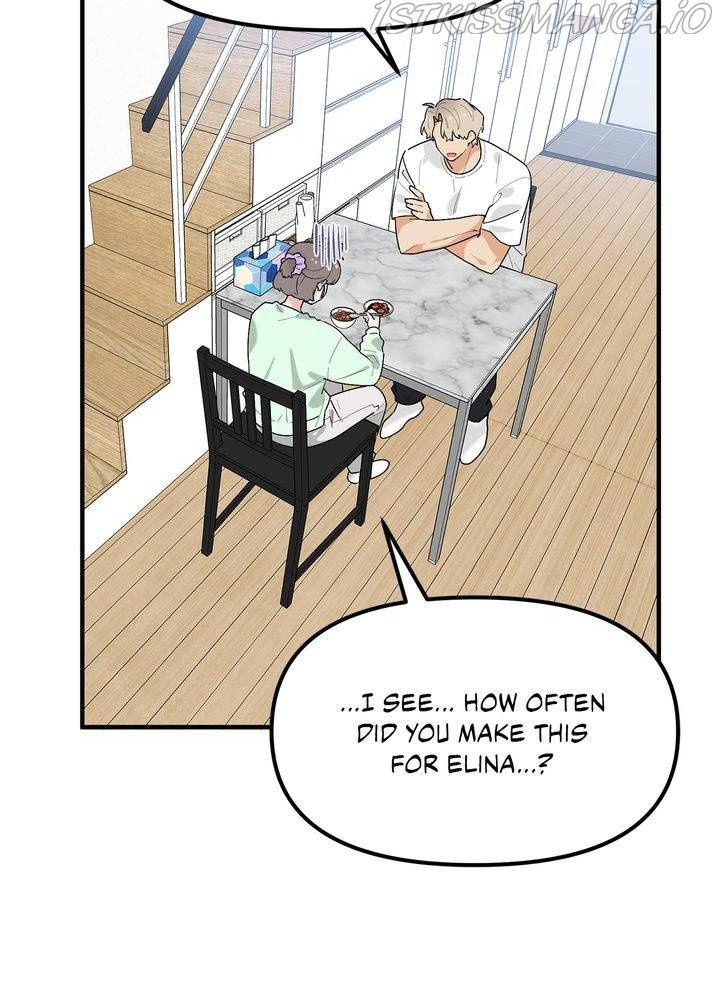 Protect Me, Knight chapter 39 - page 57