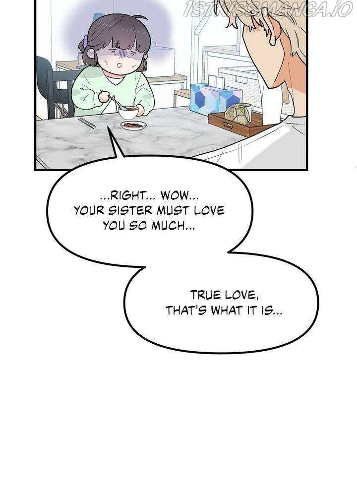 Protect Me, Knight chapter 39 - page 59