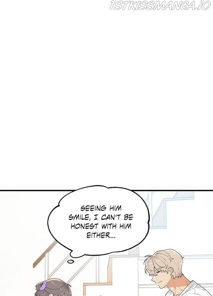 Protect Me, Knight chapter 39 - page 64