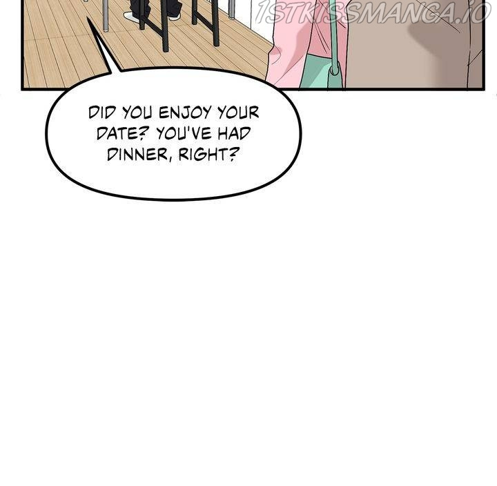 Protect Me, Knight chapter 39 - page 68
