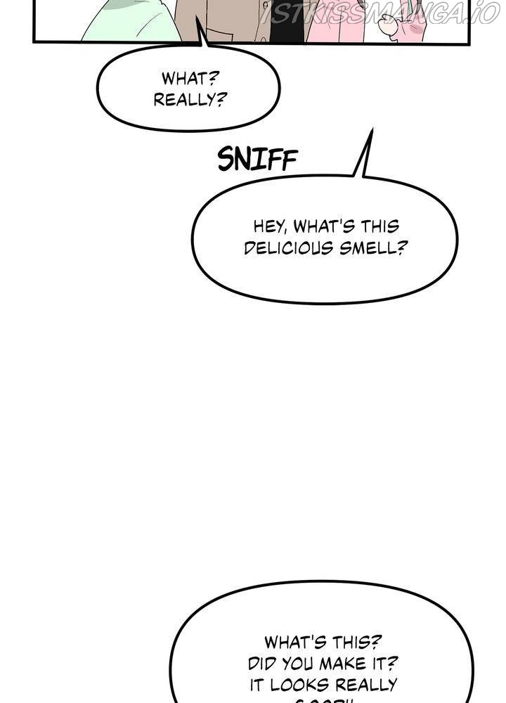 Protect Me, Knight chapter 39 - page 70