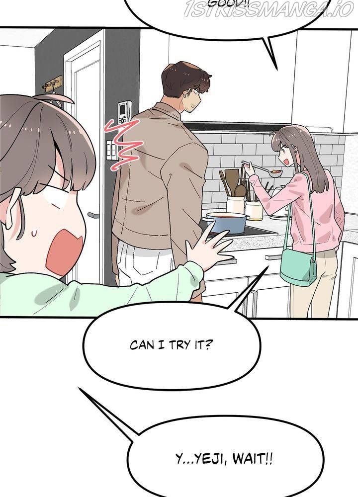 Protect Me, Knight chapter 39 - page 71