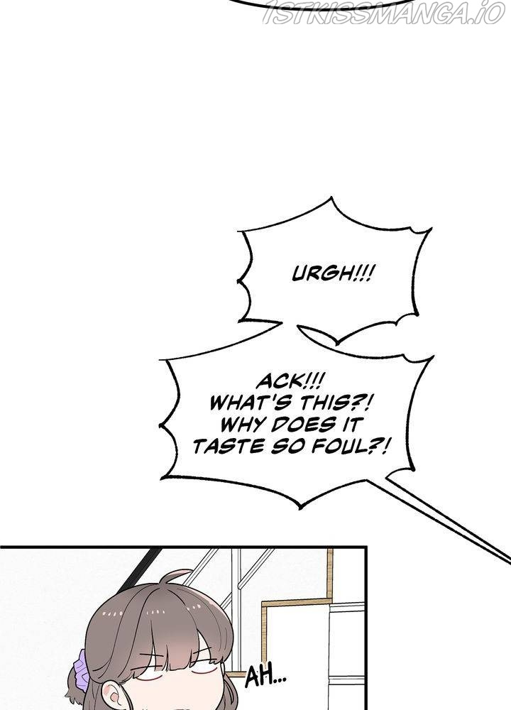 Protect Me, Knight chapter 39 - page 72