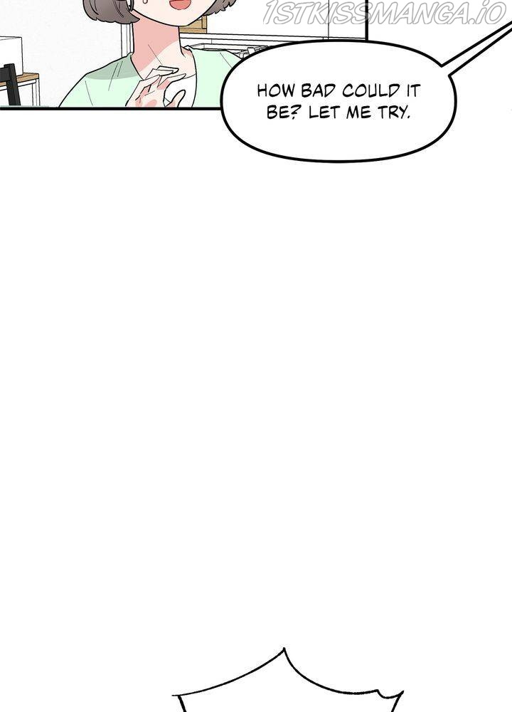 Protect Me, Knight chapter 39 - page 73