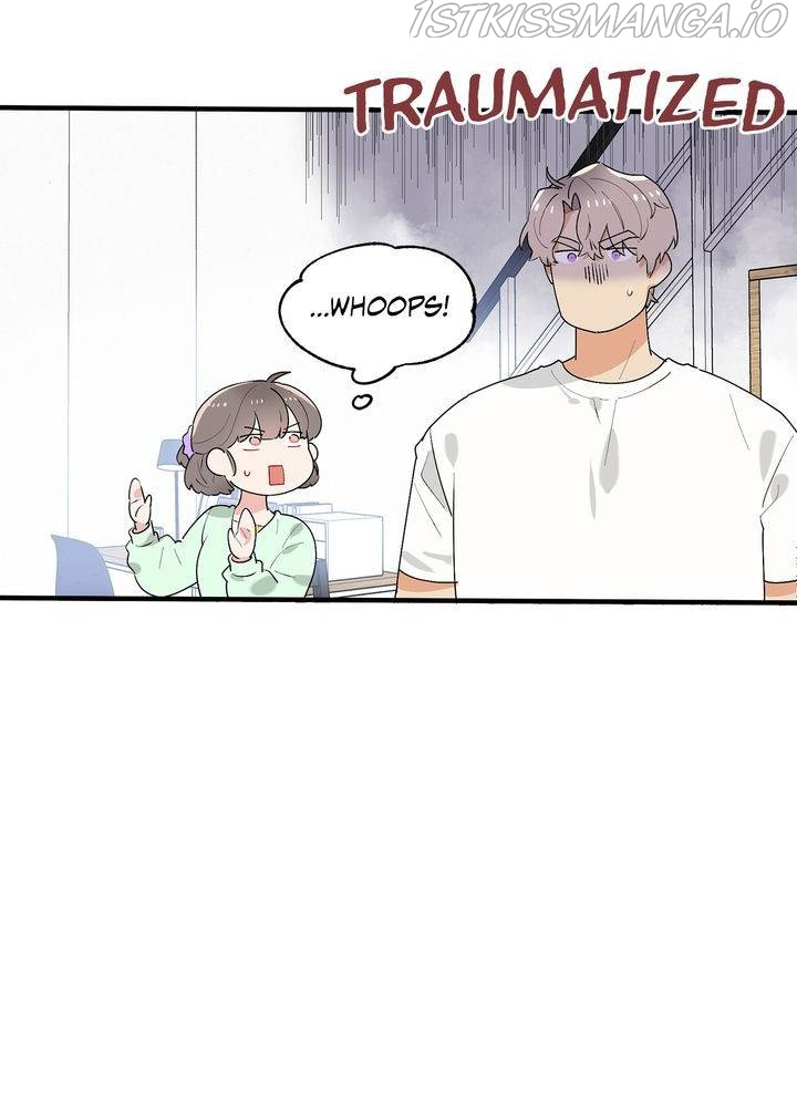 Protect Me, Knight chapter 39 - page 76
