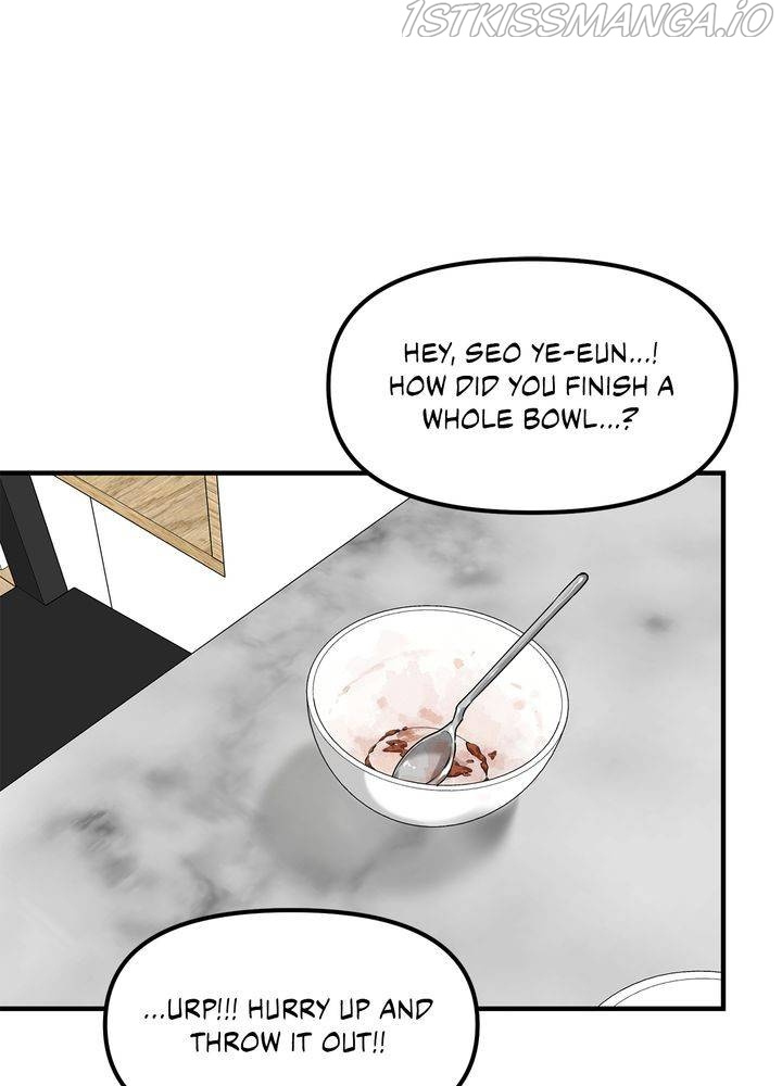 Protect Me, Knight chapter 39 - page 78