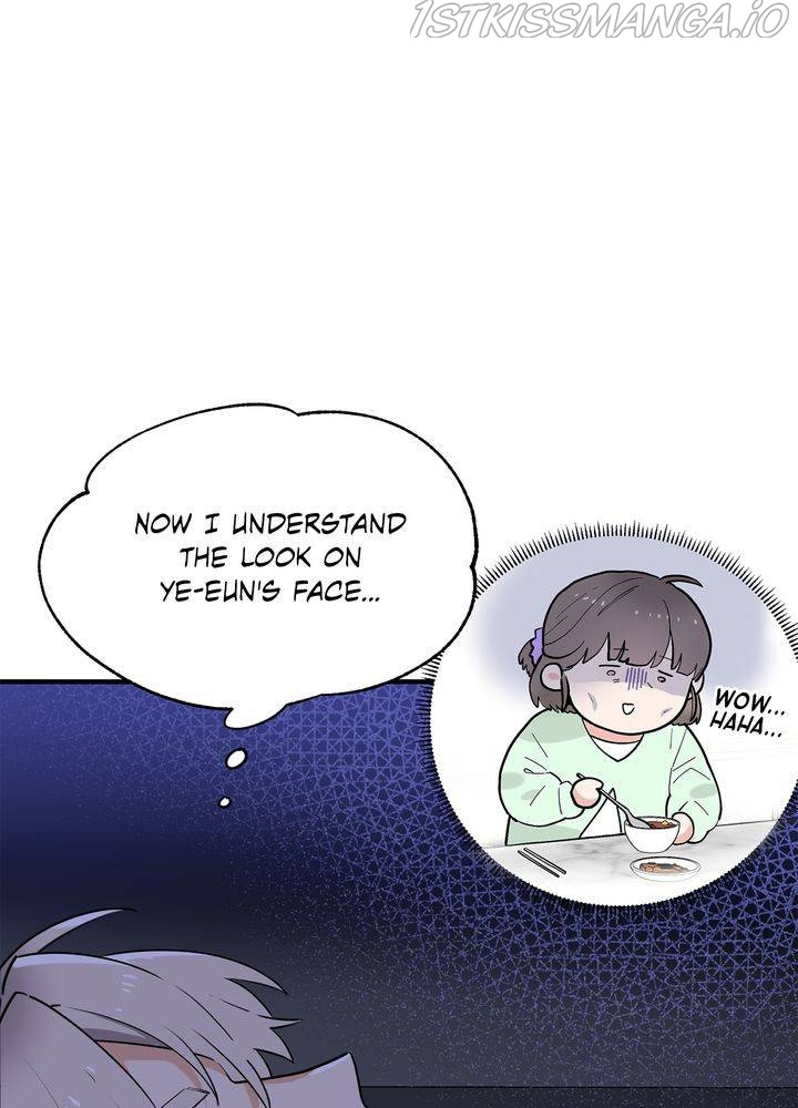 Protect Me, Knight chapter 39 - page 82