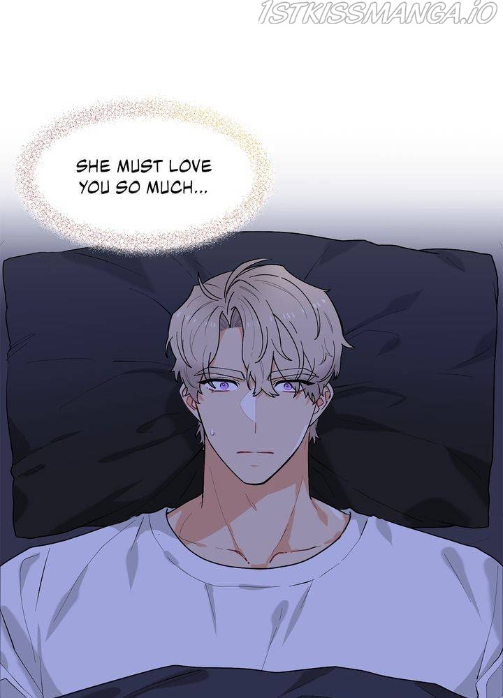 Protect Me, Knight chapter 39 - page 86