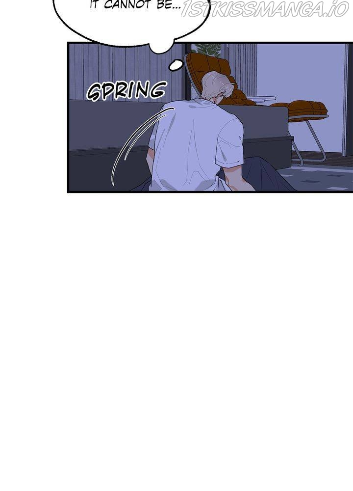 Protect Me, Knight chapter 39 - page 88