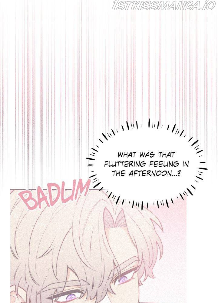 Protect Me, Knight chapter 39 - page 92