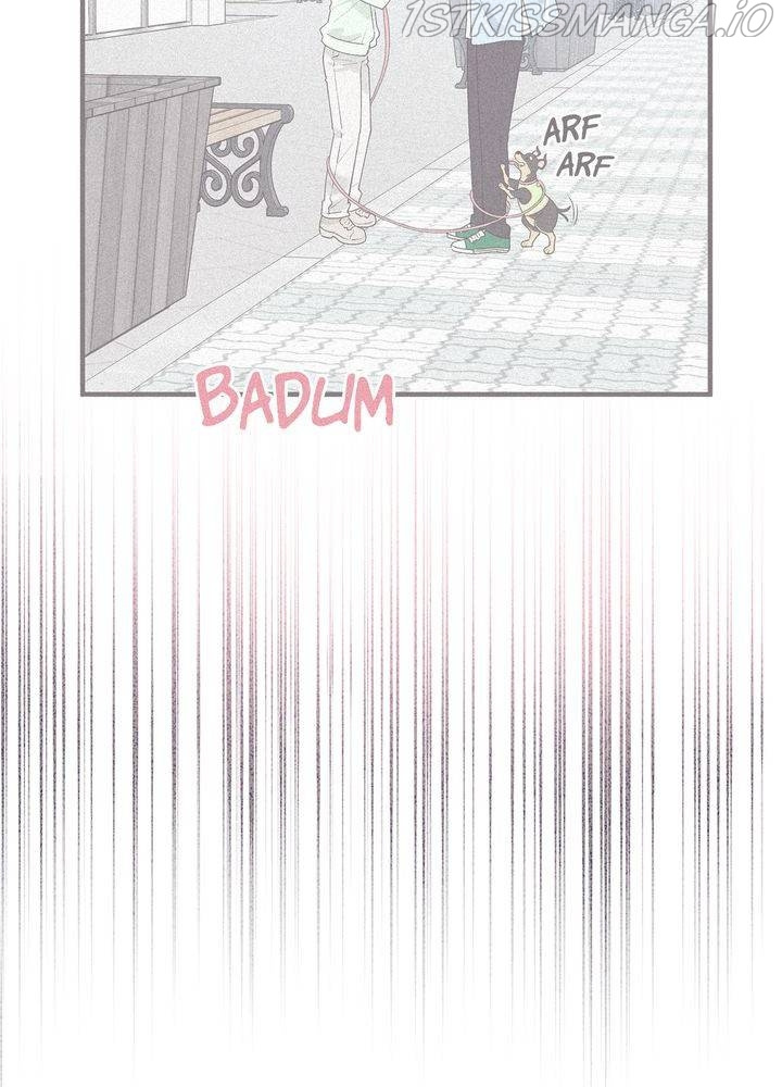 Protect Me, Knight chapter 39 - page 95