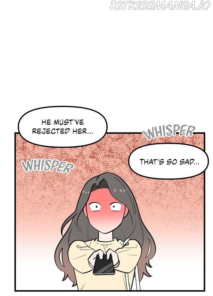 Protect Me, Knight chapter 37 - page 10