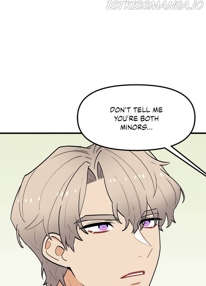 Protect Me, Knight chapter 37 - page 101