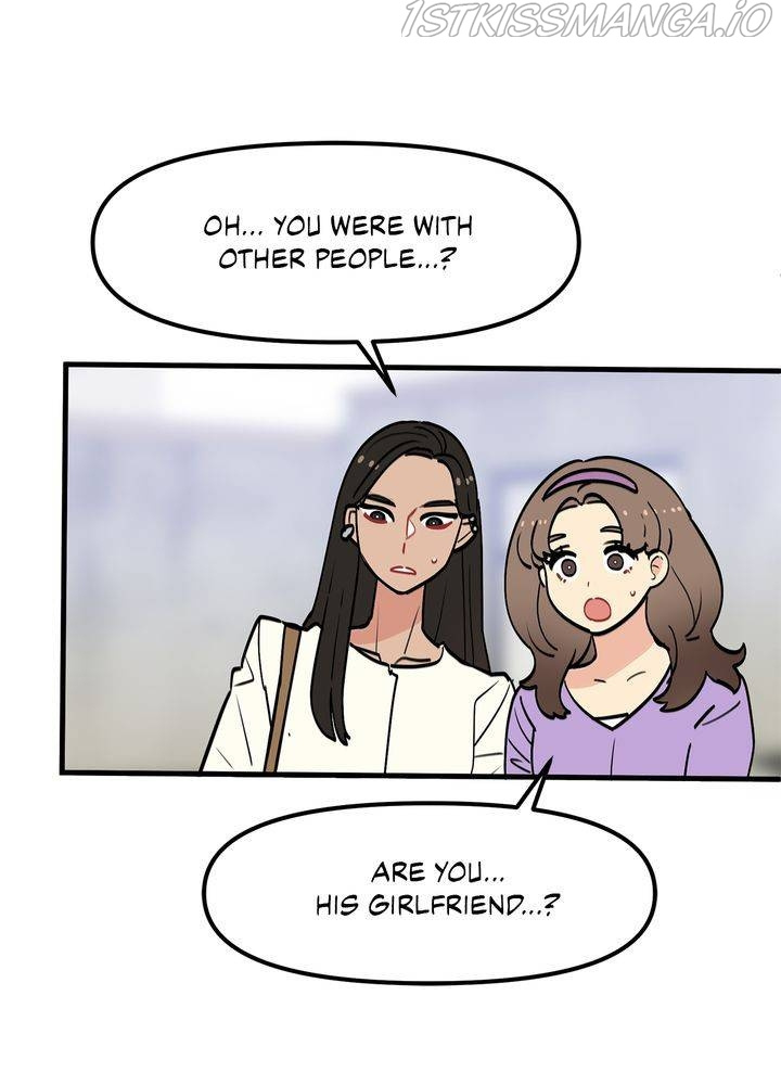 Protect Me, Knight chapter 37 - page 109