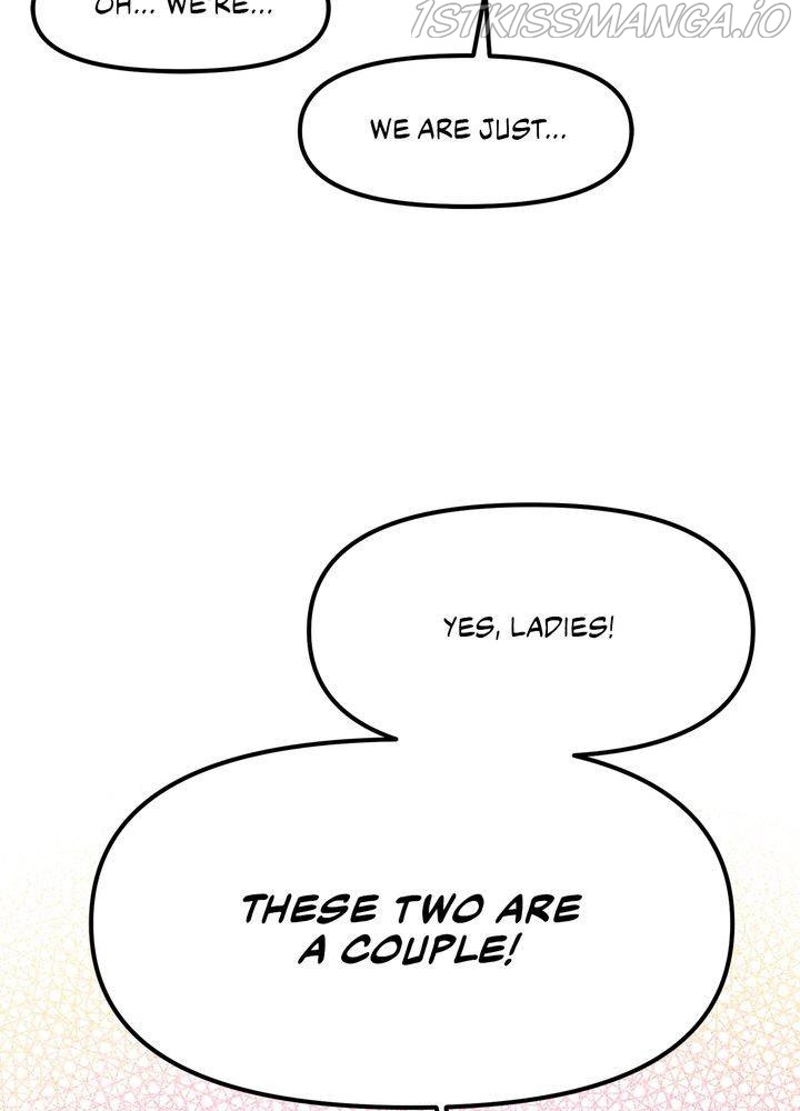 Protect Me, Knight chapter 37 - page 111