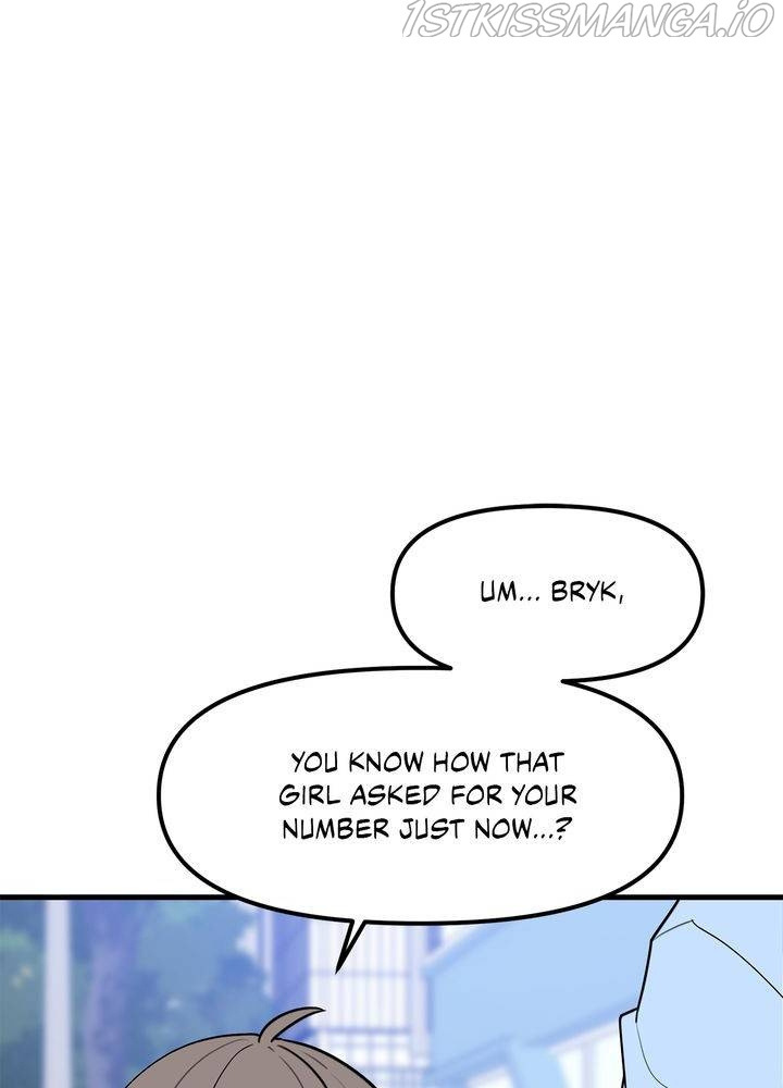 Protect Me, Knight chapter 37 - page 13