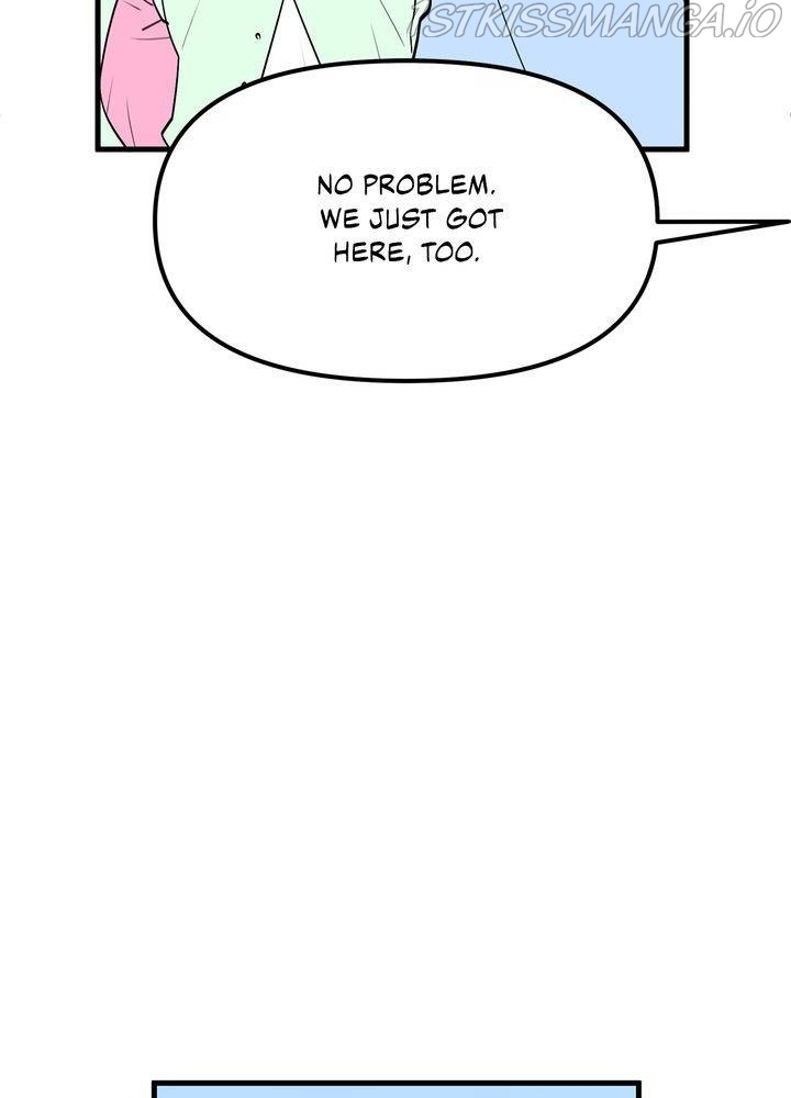 Protect Me, Knight chapter 37 - page 26