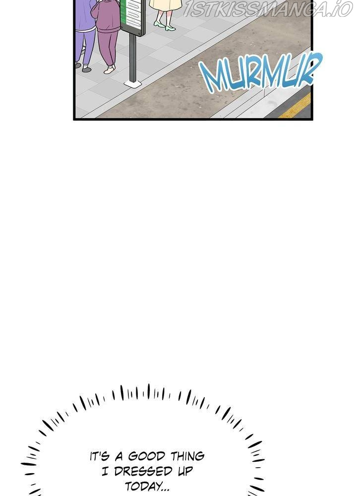 Protect Me, Knight chapter 37 - page 3